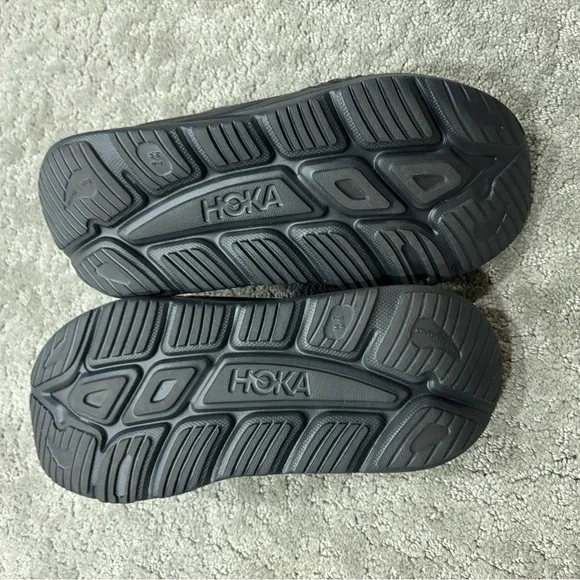 Hoka Recovery Slides - Picture 5 of 5